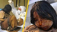 Dokunsanız Uyanacak! 500 Yıldır Bozulmayan Bedeniyle Adeta Canlı Gibi Duran 15 Yaşındaki Kız