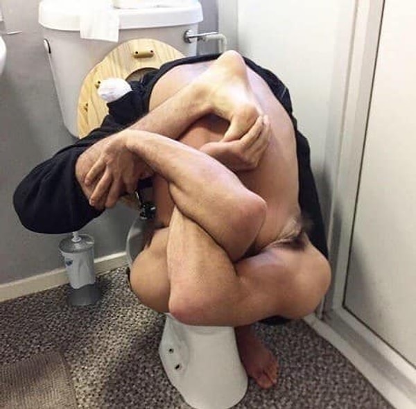 7. Но предыдущее фото всё-таки получше, чем ЭТО: