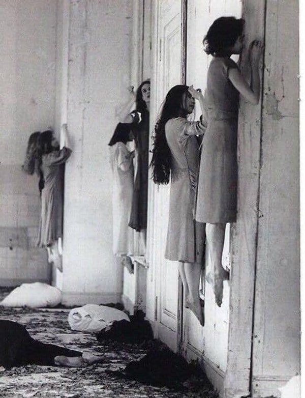 8. Что это? Как это вообще происходит?