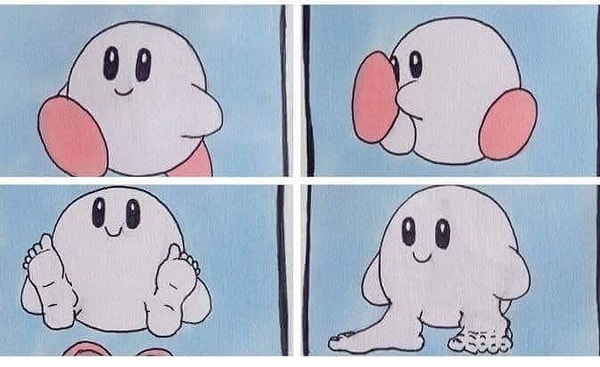 14. Наверняка вы никогда не думали об этом раньше...