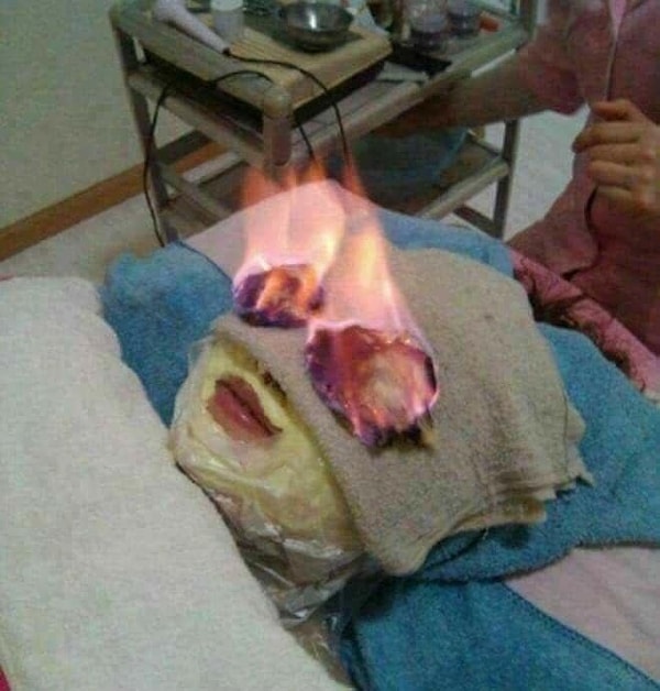 19. Честно говоря, после просмотра всего этого, впору сделать так: