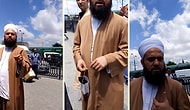 Dondurma Yiyen Çocuklara 'Ramazan' Fırçası: Burası Müslüman Ülkesi