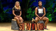 Survivor'da Dominik Faslı Bitti! Yarışmacılardan Biri Daha Elendi, Geriye Üç Finalist Kaldı