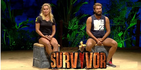 Survivor'da Dominik Faslı Bitti! Yarışmacılardan Biri Daha Elendi, Geriye Üç Finalist Kaldı