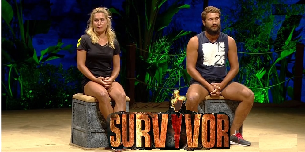 Survivor'da Dominik Faslı Bitti! Yarışmacılardan Biri Daha Elendi, Geriye Üç Finalist Kaldı