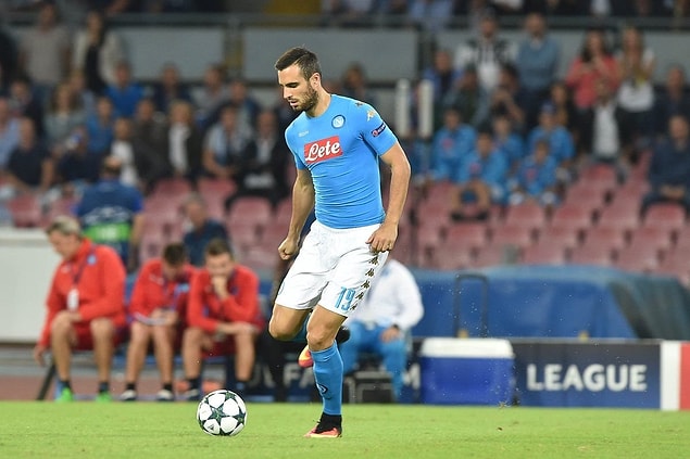 97. Nikola Maksimovic ➡️ SSC Napoli