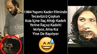 Defalarca İzlememize Rağmen Yeşilçam Filmlerinde Gözden Kaçan 14 Çok İlginç Hata