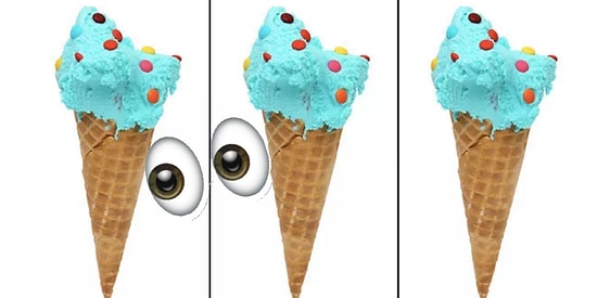 Только самый внимательный фанат мороженого сможет набрать 7/7 в этом тесте