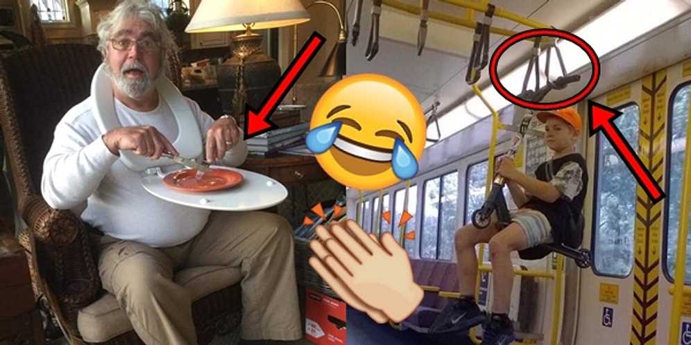 Geleceği Ayağınıza Getirdik! Yaşıtlarını Bırakın Çağının Teknolojisini Sollamış 23 Dahi