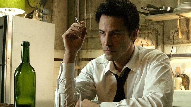 1. Constantine (2005)