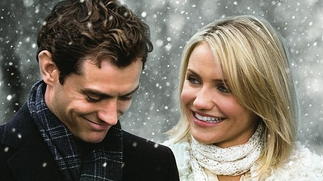 10. Tatil / The Holiday (2006)