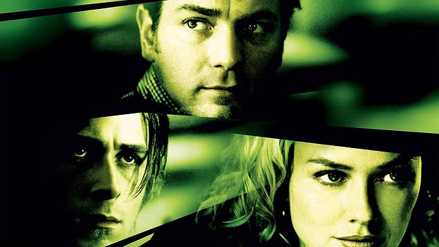19. Gitme / Stay (2005)