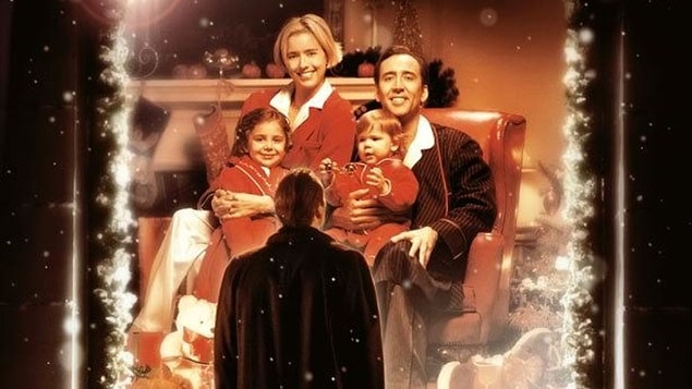 28. Aile Babası / The Family Man (2000)