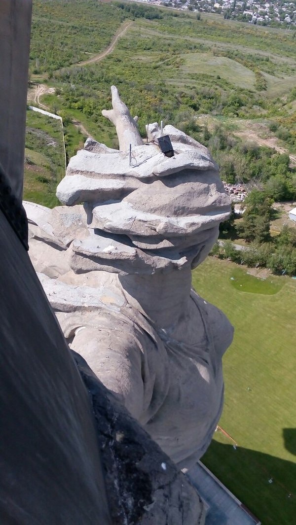 14. Вот и та самая камера: