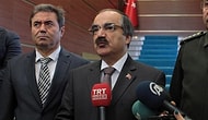 Valiler Kararnamesi Resmi Gazete'de: Hüseyin Avni Coş Dâhil 19 Vali Merkeze Alındı