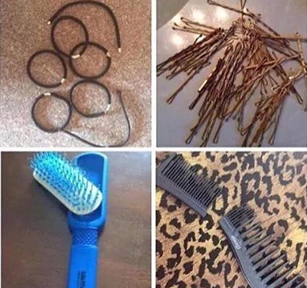 6. Так выглядит твоё ближайшее будущее: