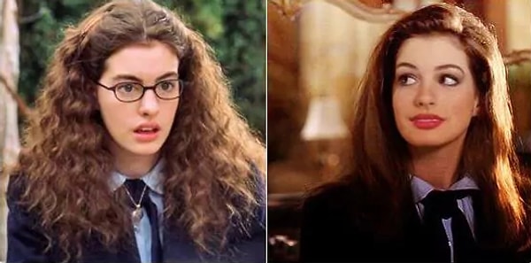 12. Ты всегда соответствуешь картинке "до" и никогда "после":