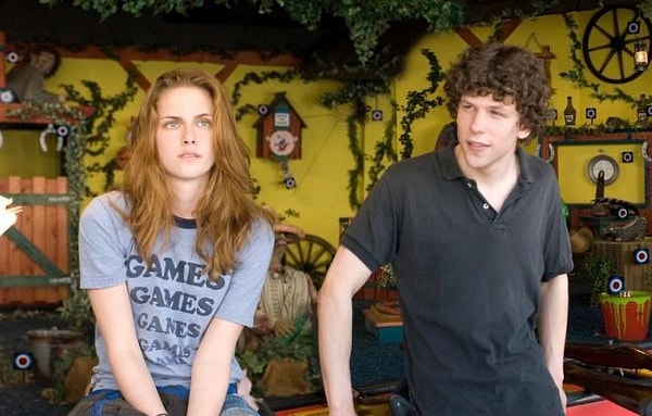 6. Парк культуры и отдыха (2009)