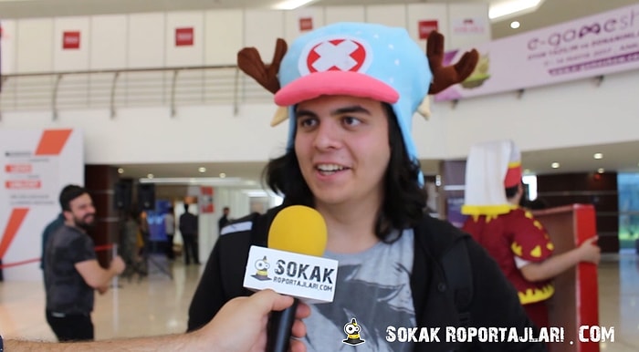 5000TL Karşılığında Pantolonunuzu Verir Misiniz?