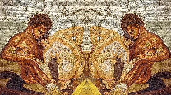 Интригующая и противоречивая: история проституции