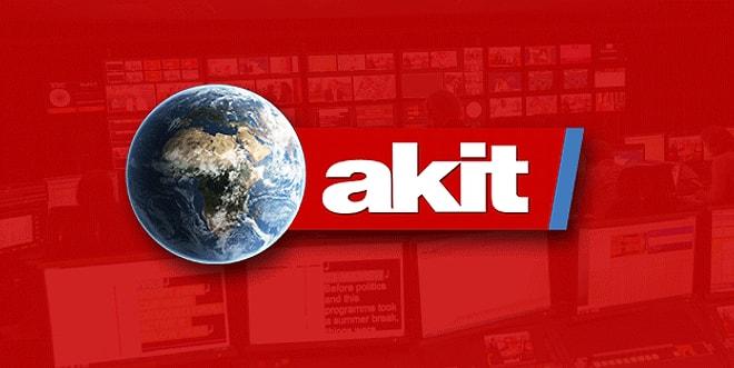 Akit 'Zulüm 1938'de Son Buldu' Başlığını Böyle Savundu: 'Tahammül Edilmeliydi'