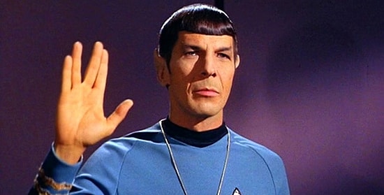 Тест: Выбери свой знак Зодиака, и мы скажем, кто ты из «Стартрека»