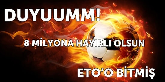 Transfer Döneminin Olmazsa Olmazı Duyumculuk Üzerine Atılmış En İyi 16 Tweet