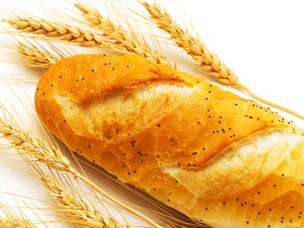 Taze ekmek