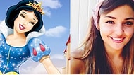 Disney Prenseslerinin Filmleri Türkiye'de Çekilse Başrolü Alabilecek 11 Güzel Kadın Oyuncu