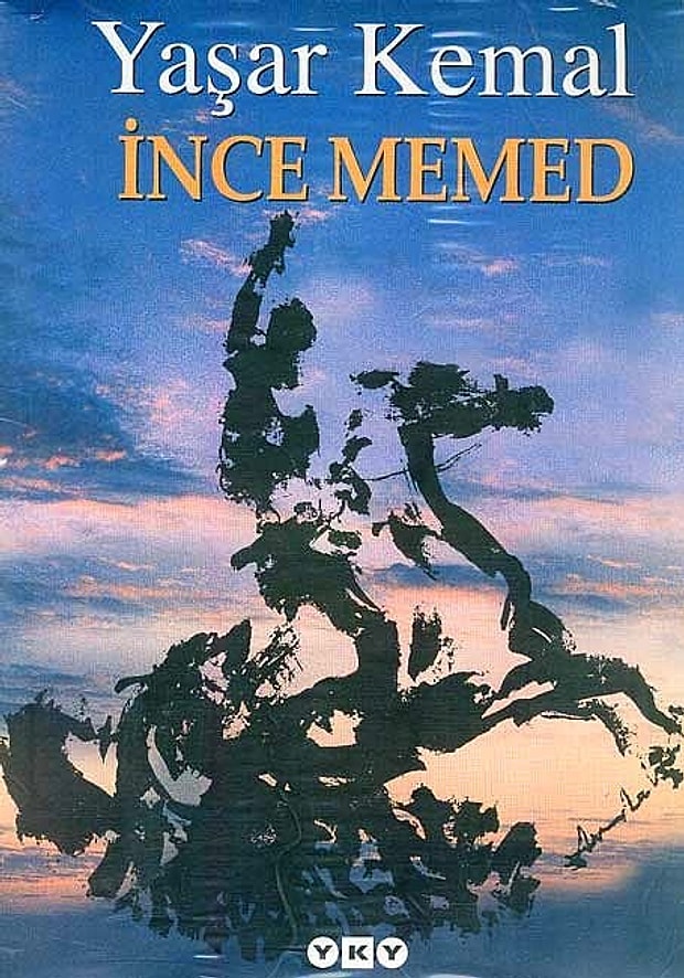 İnce Memed / Yaşar Kemal
