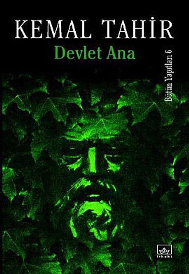 Devlet Ana / Kemal Tahir
