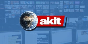 Akit 'Zulüm 1938'de Son Buldu' Başlığını Böyle Savundu: 'Tahammül Edilmeliydi'