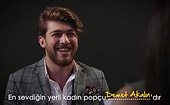 “Aşık Olduğun İnsanın Dini Senin İçin Önemli mi?” | Beni Tahmin Et: İki Yabancı, Bir Randevu!