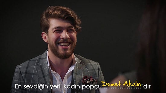 “Aşık Olduğun İnsanın Dini Senin İçin Önemli mi?” | Beni Tahmin Et: İki Yabancı, Bir Randevu!