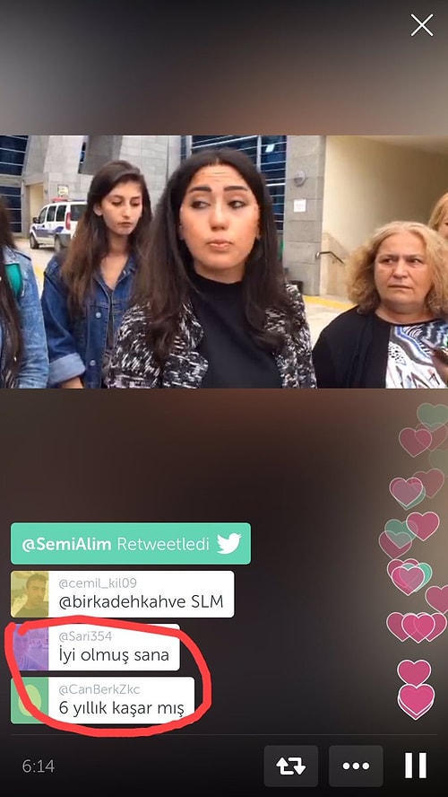 Genç kadına giyimi sebebiyle saldıran sapığın dışarıda yüzlerce temsilcisi olduğu gerçeği sosyal medya yorumlarında ortaya çıktı.