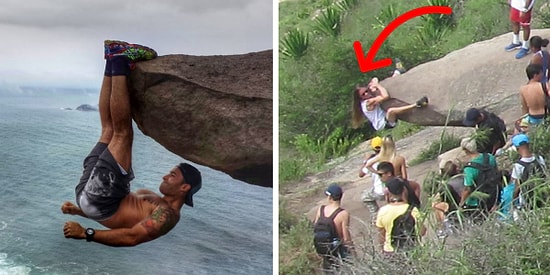 Sosyal Medyada Hızla At Koşturabilecek Fotoğrafların Perde Arkasından 19 Dev Çaba