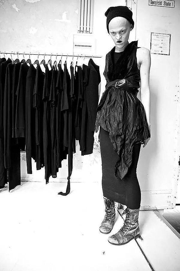 10. "Я стала более уверенной по поводу того, кем я являюсь на самом деле", - говорит Мелани.