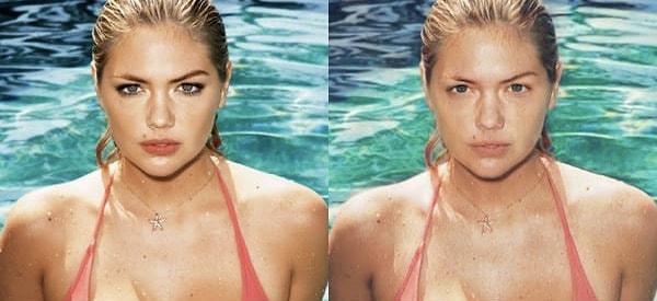 3. Кейт Аптон