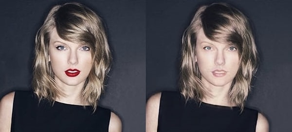 6. Тейлор Свифт