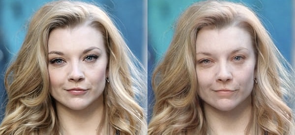 9. Натали Дормер