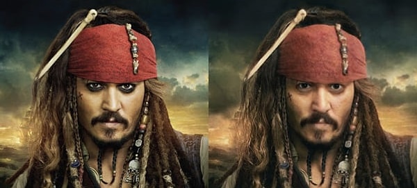 10. Джонни Депп