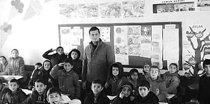 Kaçırılmış ve Aracı Ateşe Verilmişti: PKK Terörünün Son Hedefi Öğretmen Necmettin Yılmaz