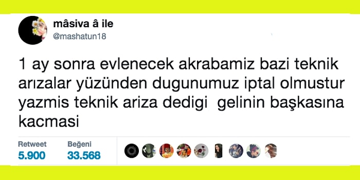 2017'nin İlk Yarısında Atılan Kahkaha Garantili En Komik 67 Tweet
