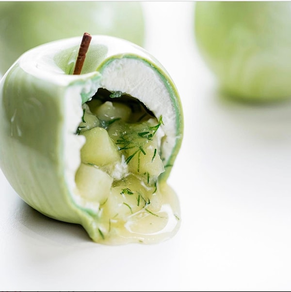 8. Целое фруктовое ассорти!