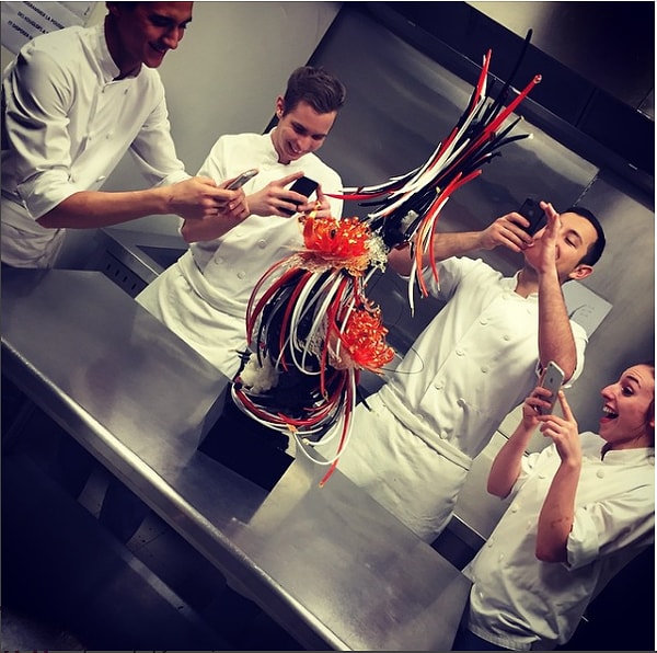 12. Вот это талант!