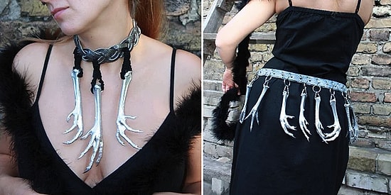 Niçin Yapıldığını Sorgulayıp Yıllarca Cevap Bulamayacağınız 16 El Yapımı Ürün