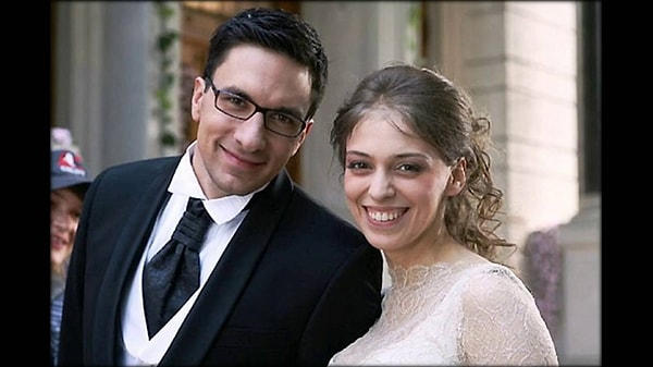 2. Ты замужем?