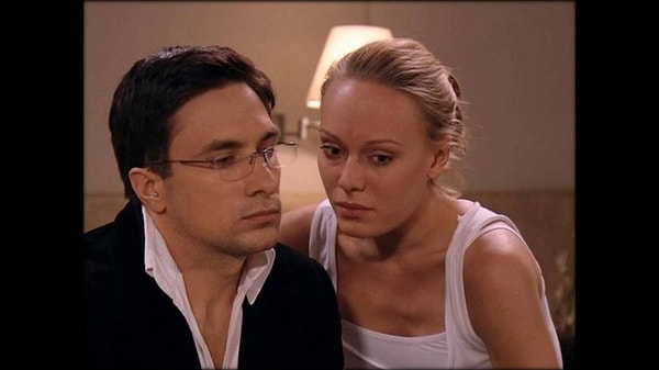 6. Как бы ты отреагировала, если бы узнала об измене парня/мужа?