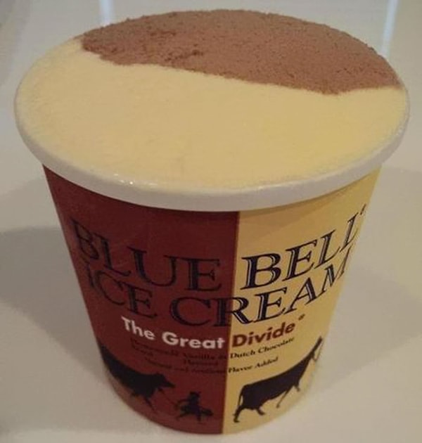 9. "Я это заметила. И теперь я не могу это развидеть"