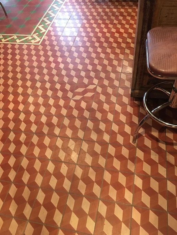 17. Кошмар! Это просто кошмар!